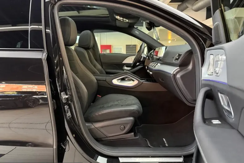 Mercedes-Benz GLE 300 (Clasa GLE) din 2025 cu 27.000 km - oferta MER199900 - foto 21