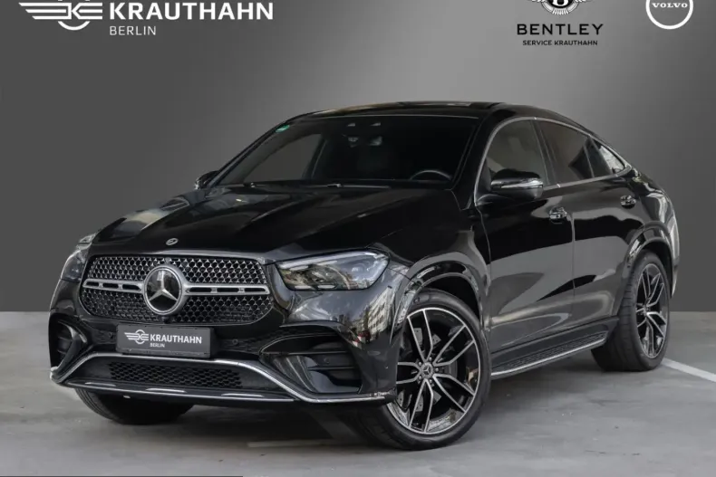 Mercedes-Benz GLE 450 (Clasa GLE) din 2024 cu 32.800 km - oferta MER199901 - foto 1