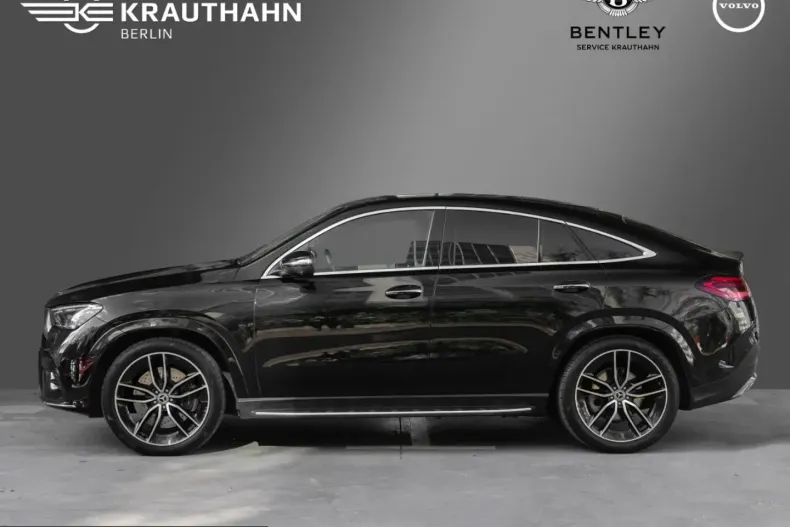 Mercedes-Benz GLE 450 (Clasa GLE) din 2024 cu 32.800 km - oferta MER199901 - foto 2