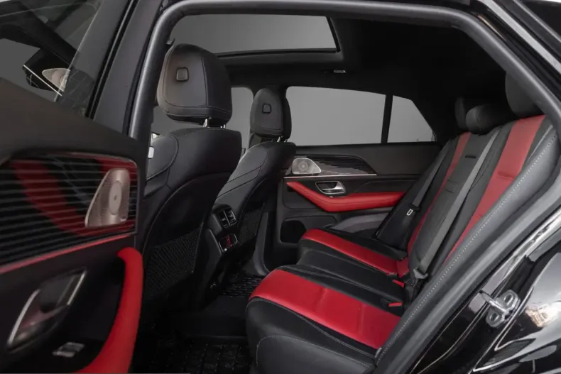 Mercedes-Benz GLE 450 (Clasa GLE) din 2024 cu 32.800 km - oferta MER199901 - foto 6