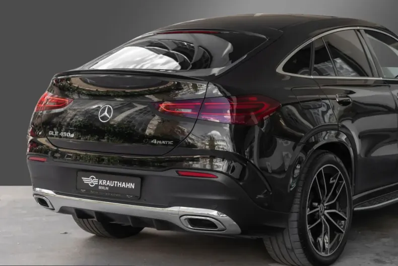 Mercedes-Benz GLE 450 (Clasa GLE) din 2024 cu 32.800 km - oferta MER199901 - foto 10