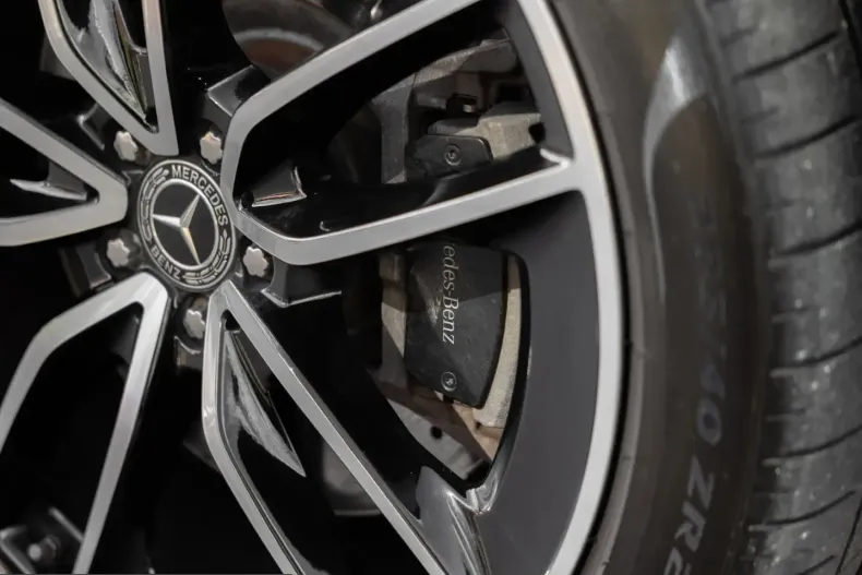 Mercedes-Benz GLE 450 (Clasa GLE) din 2024 cu 32.800 km - oferta MER199901 - foto 12