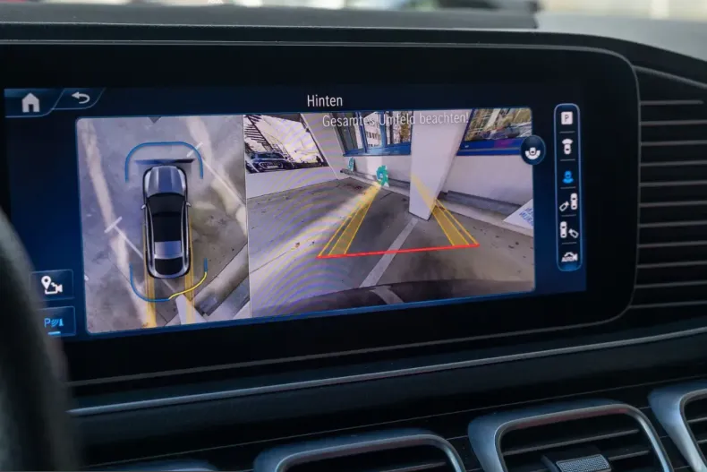 Mercedes-Benz GLE 450 (Clasa GLE) din 2024 cu 32.800 km - oferta MER199901 - foto 13