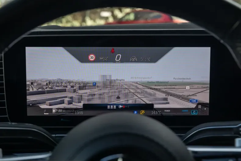 Mercedes-Benz GLE 450 (Clasa GLE) din 2024 cu 32.800 km - oferta MER199901 - foto 14