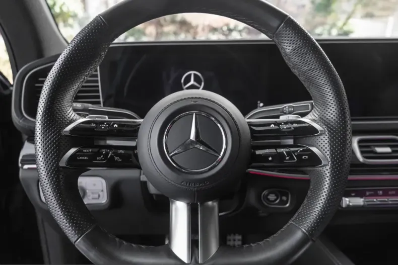 Mercedes-Benz GLE 450 (Clasa GLE) din 2024 cu 32.800 km - oferta MER199901 - foto 15