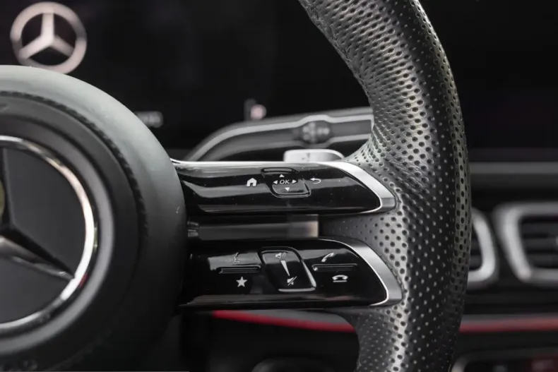 Mercedes-Benz GLE 450 (Clasa GLE) din 2024 cu 32.800 km - oferta MER199901 - foto 16