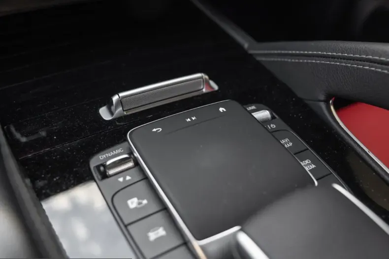 Mercedes-Benz GLE 450 (Clasa GLE) din 2024 cu 32.800 km - oferta MER199901 - foto 18