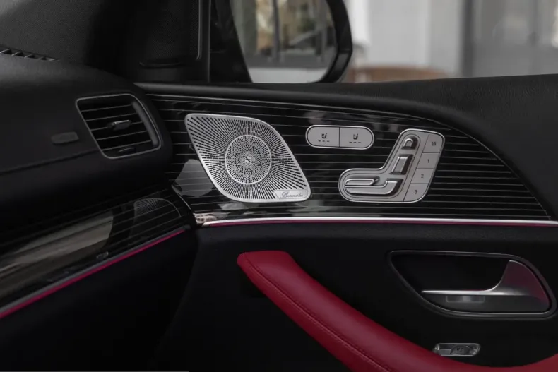 Mercedes-Benz GLE 450 (Clasa GLE) din 2024 cu 32.800 km - oferta MER199901 - foto 21