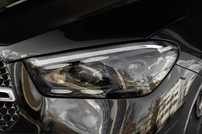 Mercedes-Benz GLE 450 (Clasa GLE) din 2024 cu 32.800 km - oferta MER199901 - foto 23