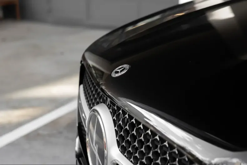 Mercedes-Benz GLE 450 (Clasa GLE) din 2024 cu 32.800 km - oferta MER199901 - foto 24