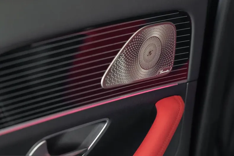 Mercedes-Benz GLE 450 (Clasa GLE) din 2024 cu 32.800 km - oferta MER199901 - foto 28