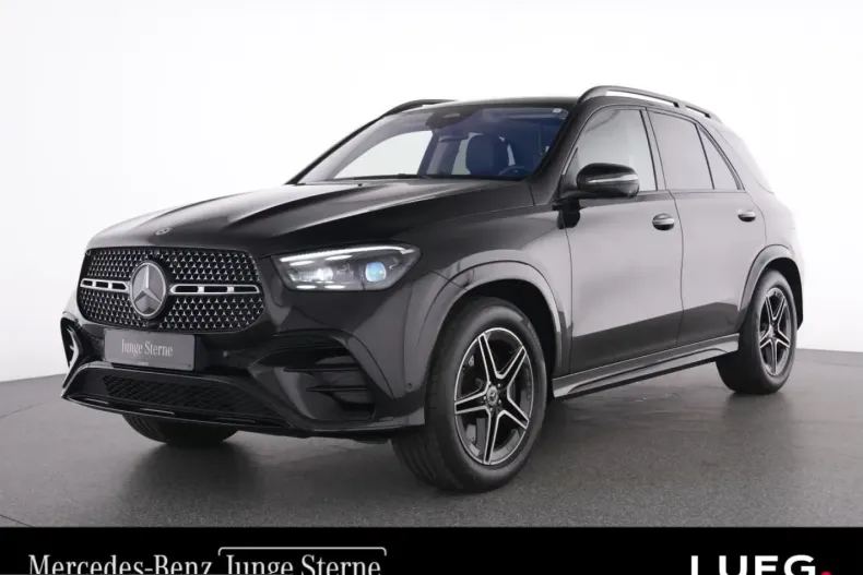 Mercedes-Benz GLE 450 (Clasa GLE) din 2025 cu 21.373 km - oferta MER199902 - foto 1