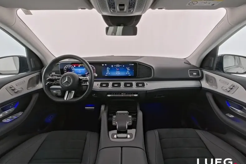 Mercedes-Benz GLE 450 (Clasa GLE) din 2025 cu 21.373 km - oferta MER199902 - foto 4