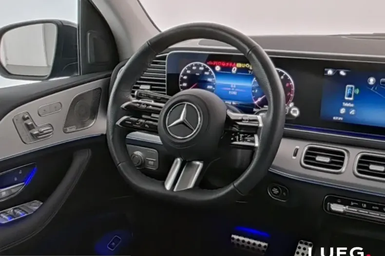 Mercedes-Benz GLE 450 (Clasa GLE) din 2025 cu 21.373 km - oferta MER199902 - foto 5