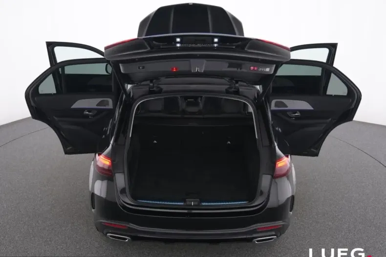 Mercedes-Benz GLE 450 (Clasa GLE) din 2025 cu 21.373 km - oferta MER199902 - foto 14