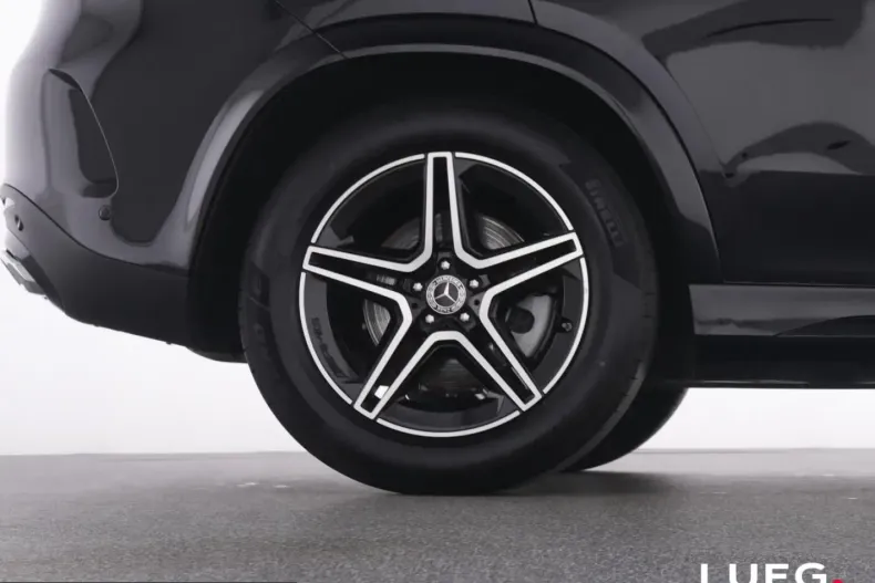 Mercedes-Benz GLE 450 (Clasa GLE) din 2025 cu 21.373 km - oferta MER199902 - foto 23