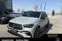 Mercedes-Benz GLE 450 (Clasa GLE) din 2024 cu 69.676 km - oferta MER199903 - foto 1