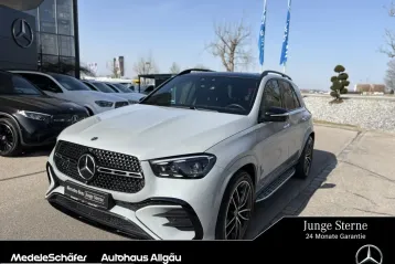 Mercedes-Benz GLE 450 din 2024 - oferta MER199903