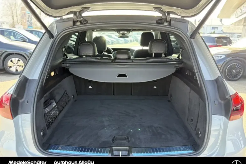 Mercedes-Benz GLE 450 (Clasa GLE) din 2024 cu 69.676 km - oferta MER199903 - foto 5