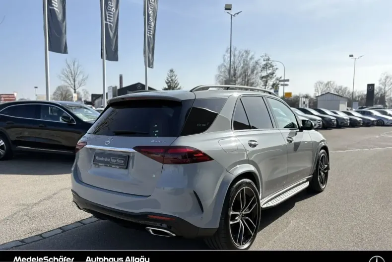 Mercedes-Benz GLE 450 (Clasa GLE) din 2024 cu 69.676 km - oferta MER199903 - foto 7