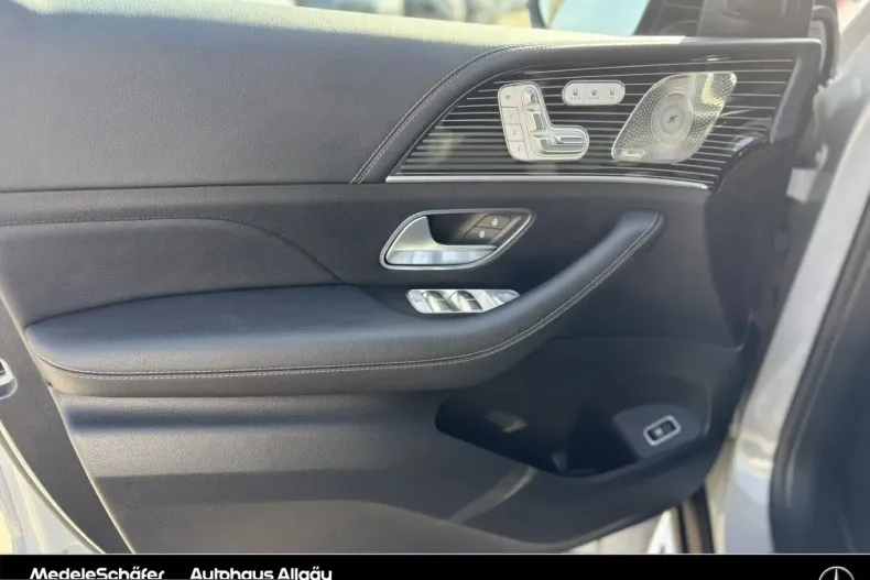 Mercedes-Benz GLE 450 (Clasa GLE) din 2024 cu 69.676 km - oferta MER199903 - foto 11