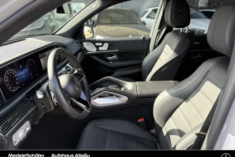 Mercedes-Benz GLE 450 (Clasa GLE) din 2024 cu 69.676 km - oferta MER199903 - foto 12