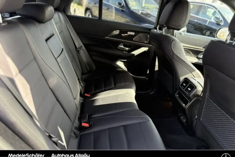 Mercedes-Benz GLE 450 (Clasa GLE) din 2024 cu 69.676 km - oferta MER199903 - foto 14