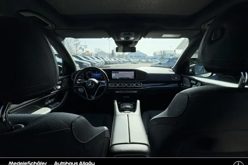 Mercedes-Benz GLE 450 (Clasa GLE) din 2024 cu 69.676 km - oferta MER199903 - foto 15