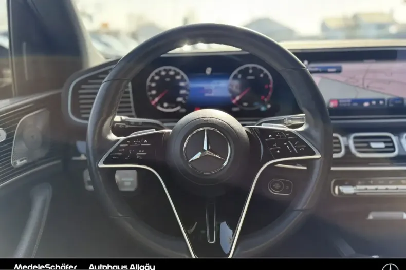 Mercedes-Benz GLE 450 (Clasa GLE) din 2024 cu 69.676 km - oferta MER199903 - foto 16