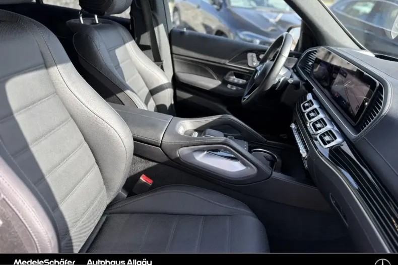 Mercedes-Benz GLE 450 (Clasa GLE) din 2024 cu 69.676 km - oferta MER199903 - foto 17