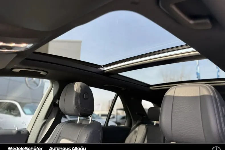 Mercedes-Benz GLE 450 (Clasa GLE) din 2024 cu 69.676 km - oferta MER199903 - foto 18