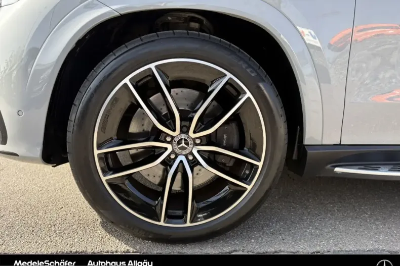 Mercedes-Benz GLE 450 (Clasa GLE) din 2024 cu 69.676 km - oferta MER199903 - foto 19