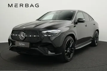 Mercedes-Benz GLE 450 din 2025 - oferta MER199904