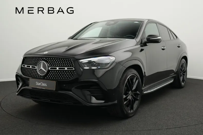 Mercedes-Benz GLE 450 (Clasa GLE) din 2025 cu 24.465 km - oferta MER199904 - foto 1