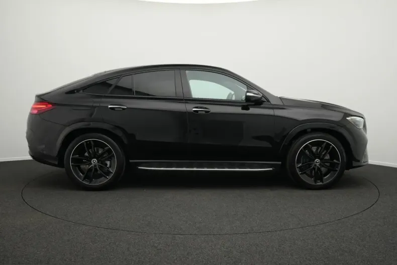 Mercedes-Benz GLE 450 (Clasa GLE) din 2025 cu 24.465 km - oferta MER199904 - foto 5