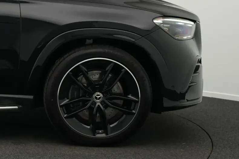 Mercedes-Benz GLE 450 (Clasa GLE) din 2025 cu 24.465 km - oferta MER199904 - foto 8