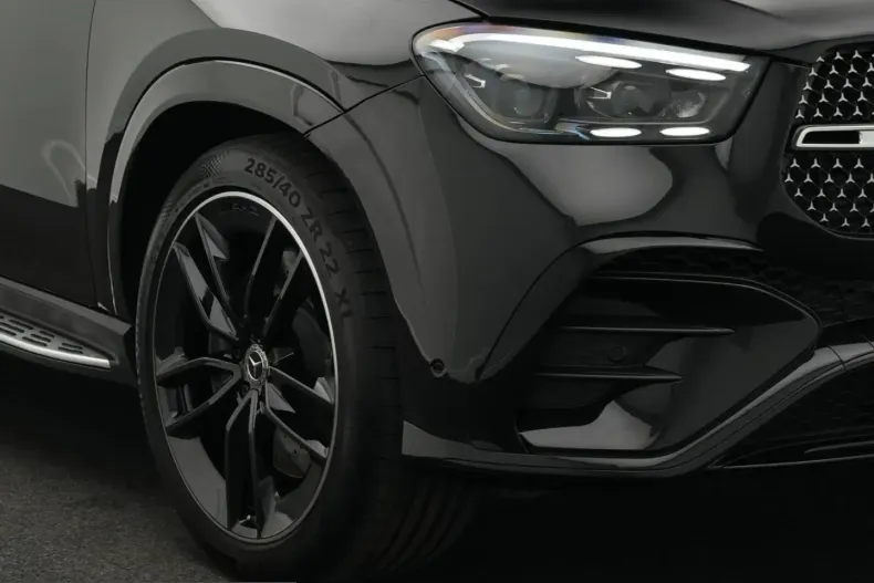 Mercedes-Benz GLE 450 (Clasa GLE) din 2025 cu 24.465 km - oferta MER199904 - foto 9