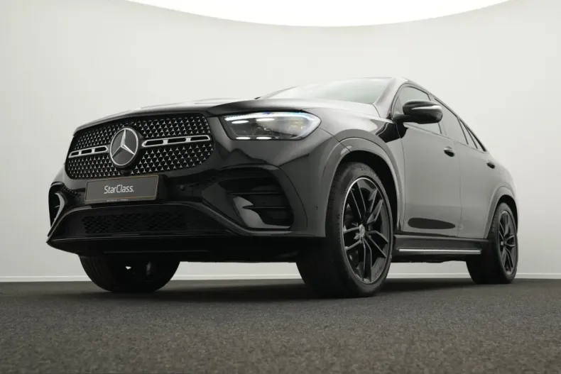 Mercedes-Benz GLE 450 (Clasa GLE) din 2025 cu 24.465 km - oferta MER199904 - foto 10