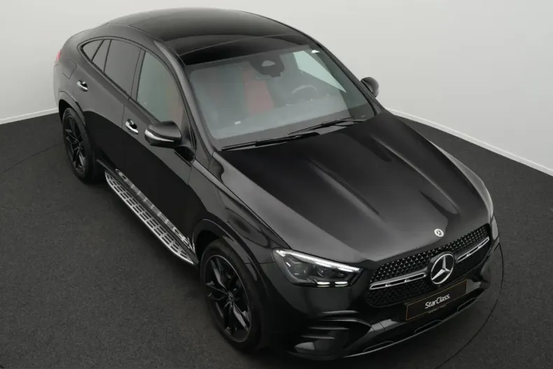 Mercedes-Benz GLE 450 (Clasa GLE) din 2025 cu 24.465 km - oferta MER199904 - foto 12