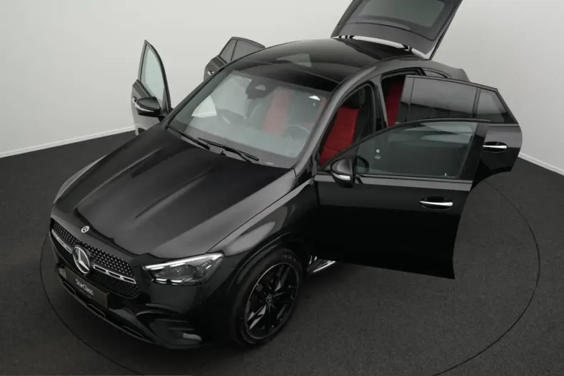 Mercedes-Benz GLE 450 (Clasa GLE) din 2025 cu 24.465 km - oferta MER199904 - foto 14