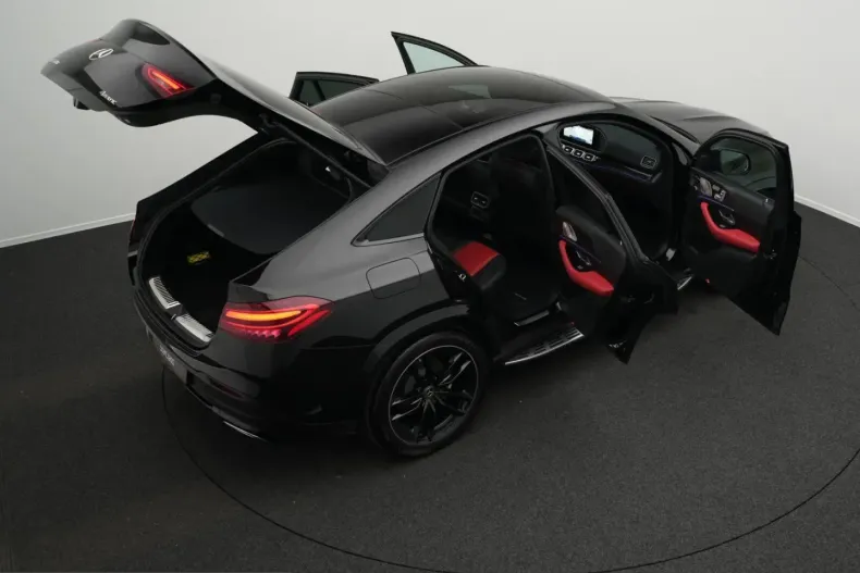 Mercedes-Benz GLE 450 (Clasa GLE) din 2025 cu 24.465 km - oferta MER199904 - foto 15