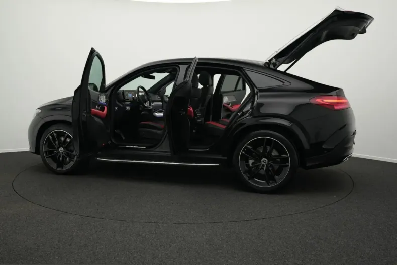 Mercedes-Benz GLE 450 (Clasa GLE) din 2025 cu 24.465 km - oferta MER199904 - foto 16