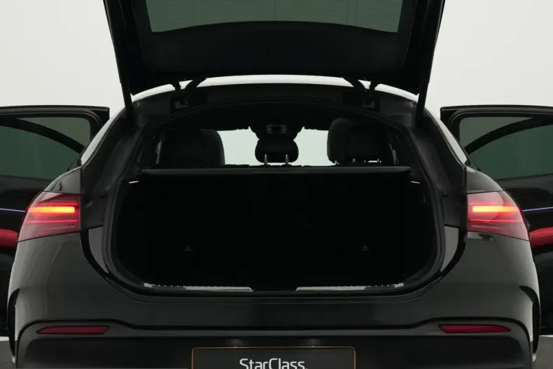 Mercedes-Benz GLE 450 (Clasa GLE) din 2025 cu 24.465 km - oferta MER199904 - foto 17