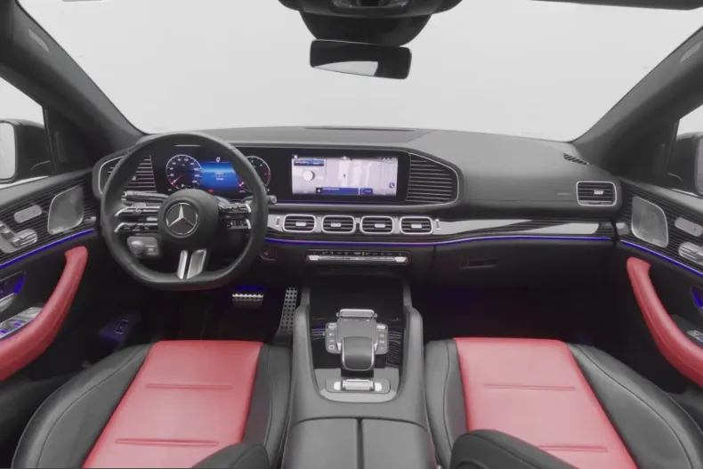 Mercedes-Benz GLE 450 (Clasa GLE) din 2025 cu 24.465 km - oferta MER199904 - foto 18