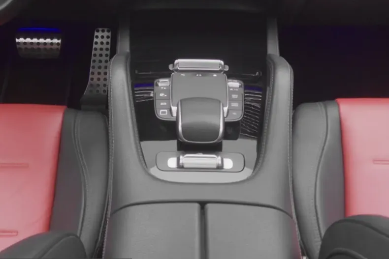 Mercedes-Benz GLE 450 (Clasa GLE) din 2025 cu 24.465 km - oferta MER199904 - foto 21