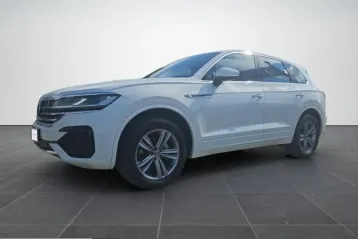 Volkswagen Touareg din 2021 - oferta VOL199905