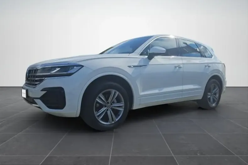 Volkswagen Touareg din 2021 cu 102.324 km - oferta VOL199905 - foto 1