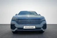 Volkswagen Touareg din 2021 cu 102.324 km - oferta VOL199905 - foto 2