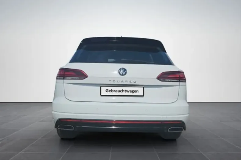 Volkswagen Touareg din 2021 cu 102.324 km - oferta VOL199905 - foto 5