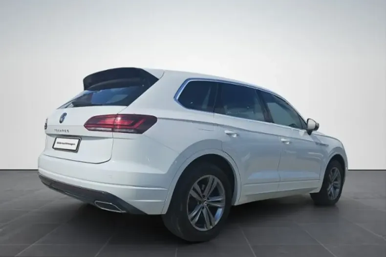 Volkswagen Touareg din 2021 cu 102.324 km - oferta VOL199905 - foto 6